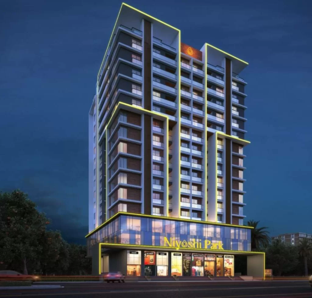 Ruhi Mangalam Niyoshi Aundh