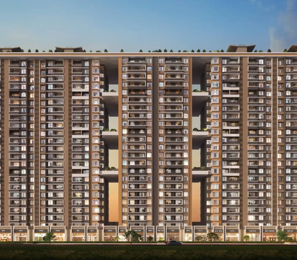  Treasure Troves Wakad