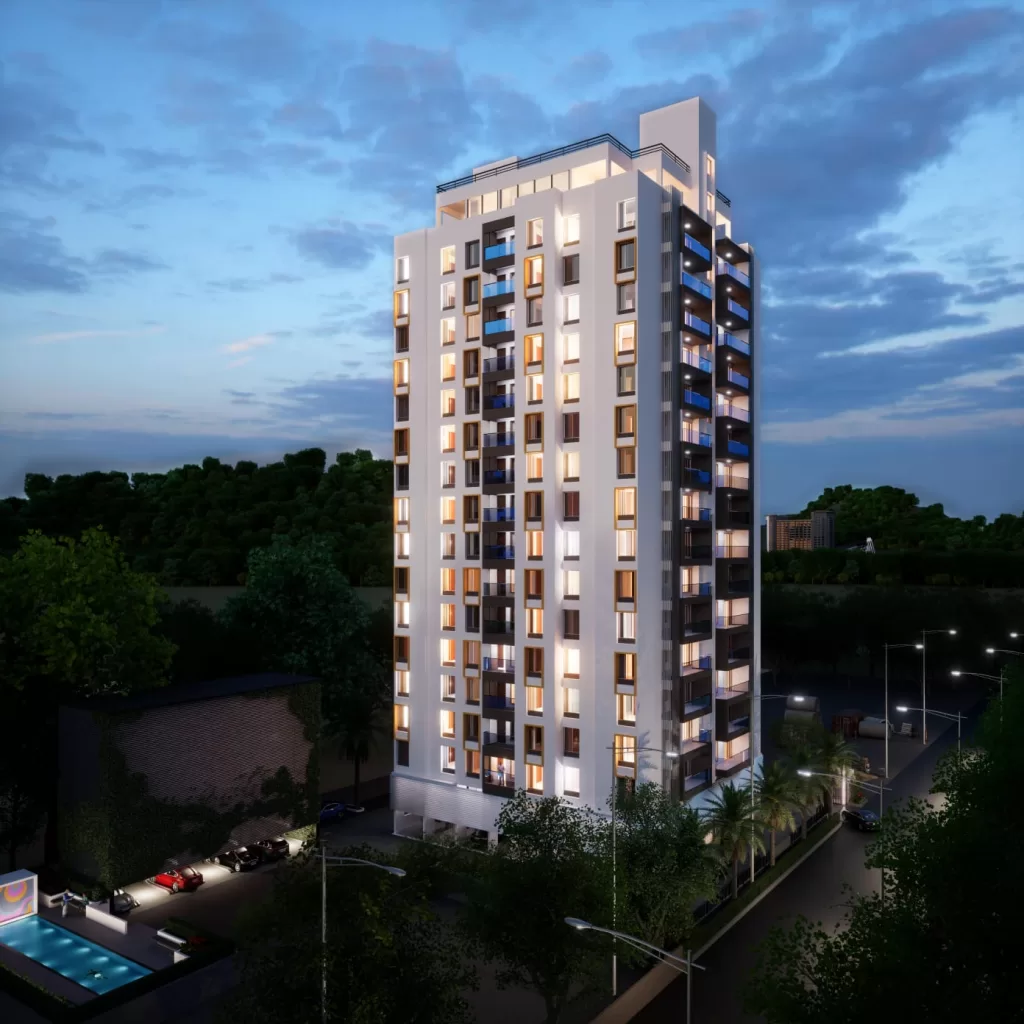  Treasure Troves Wakad