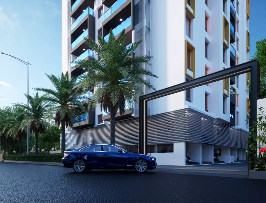  Treasure Troves Wakad