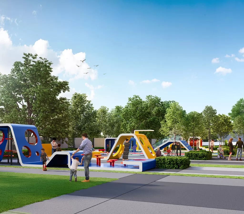  Treasure Troves Wakad