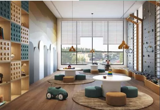  Treasure Troves Wakad