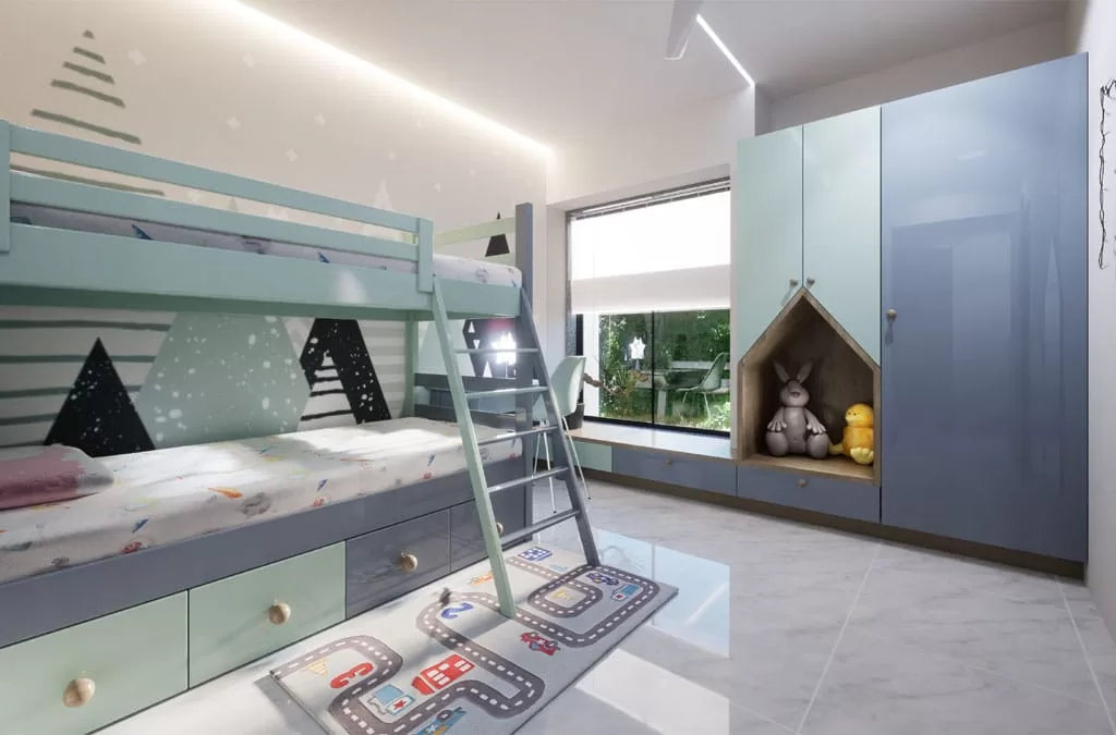  Treasure Troves Wakad