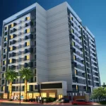 Ganesh Gracia Kiwale 2 & 3 BHK in Kiwale