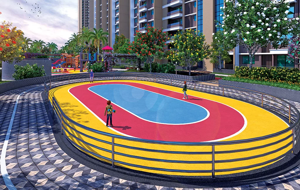 Dolce Vita Kharadi