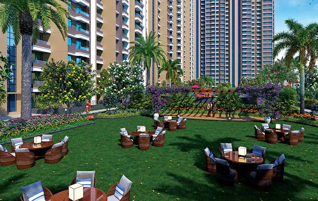 Dolce Vita Kharadi