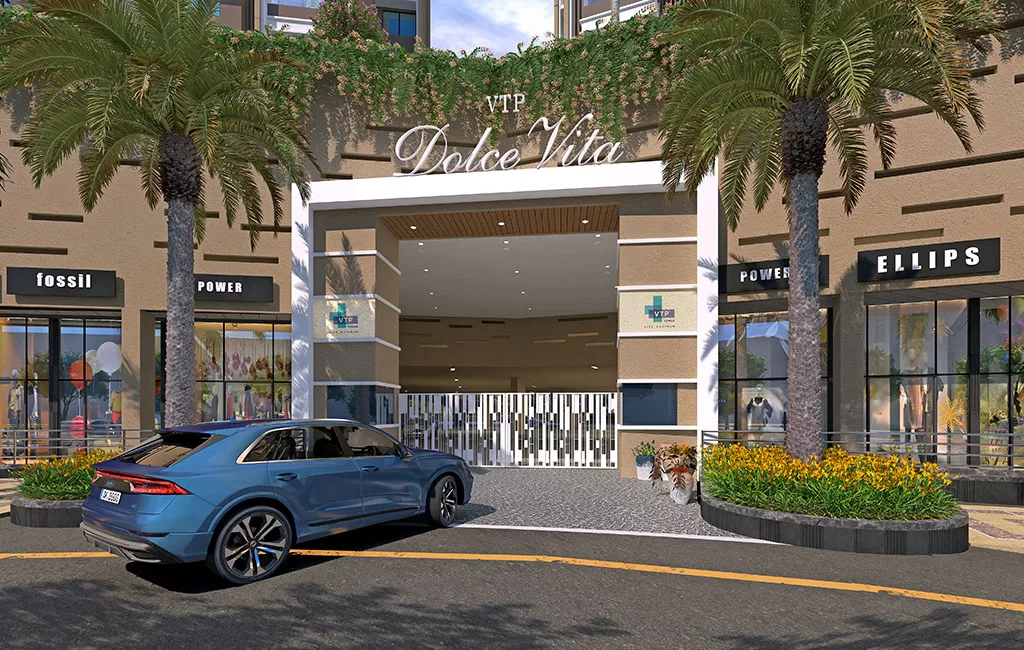 Dolce Vita Kharadi