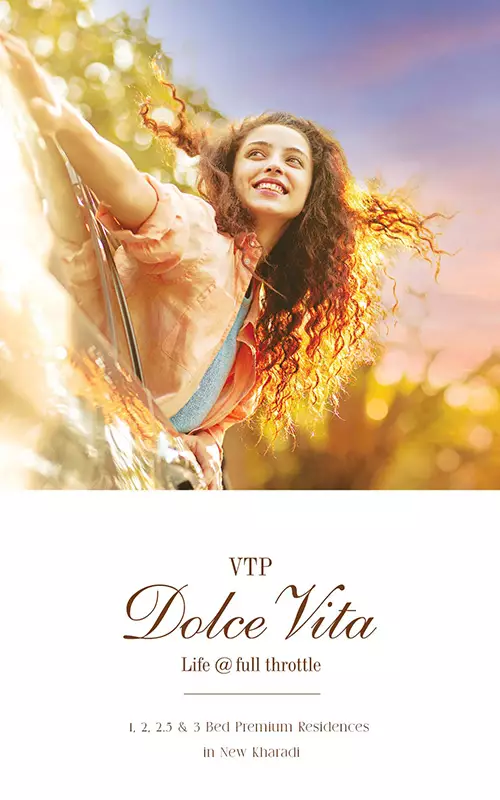 Dolce Vita Kharadi