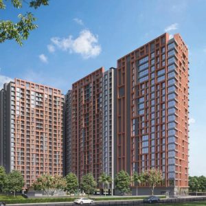 Read more about the article Parth Kiona Hinjewadi Maan Phase 1 New Launch on Maan Road