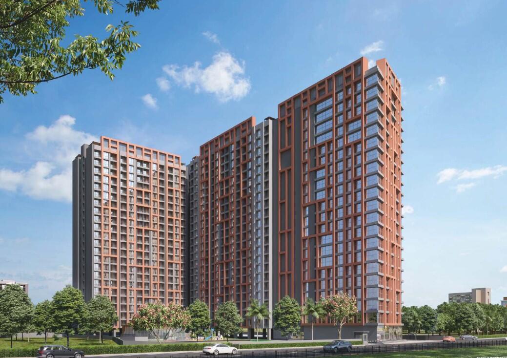 Read more about the article Parth Kiona Hinjewadi Maan Phase 1 New Launch on Maan Road