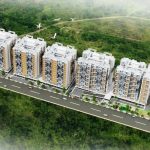 Silver 9 Moshi Phase 11 New Tower Launch