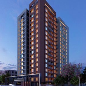 Read more about the article Parshwa Palazzo Moshi By Parshwa Realty