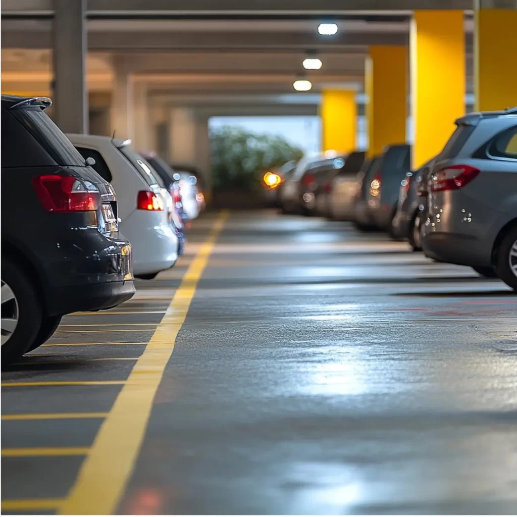 Parshwa Palazzo Moshi