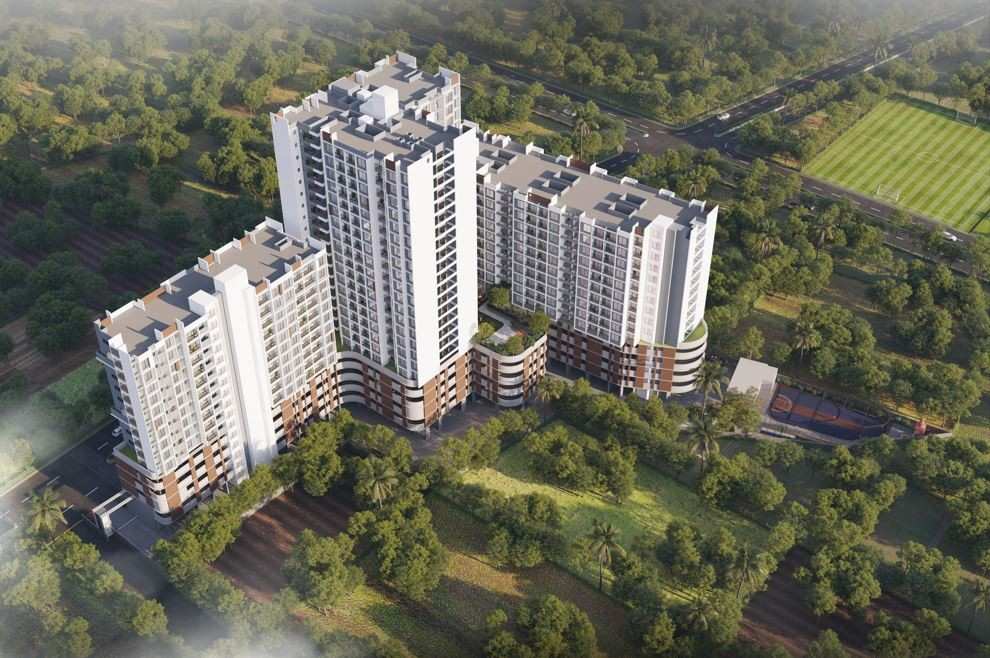 Read more about the article Shankeshwar Sparsh Moshi By shankeshwar Group Price & Floor Plan
