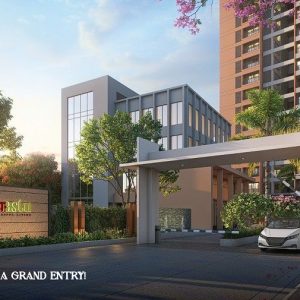 Read more about the article Tathastu By Varunda Life spaces Moshi Floor Plan and Price