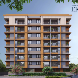 Read more about the article Vision Ekaan Floor Plan Price & Review by Vision Creative