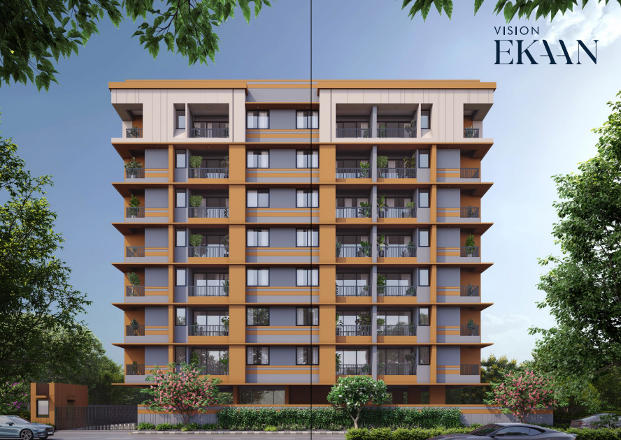Read more about the article Vision Ekaan Floor Plan Price & Review by Vision Creative